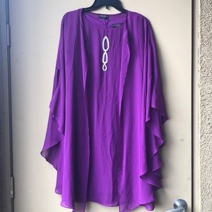 Ignite Evening 2 piece dress set